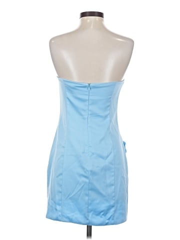 Forever 21 Cocktail Dress (view 2)