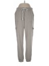 Bobi Gray Casual Pants Size L - photo 1