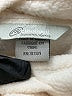 Cloudveil 100% Polyester Ivory Pullover Sweater Size M - photo 7