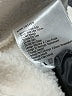 Cloudveil 100% Polyester Ivory Pullover Sweater Size M - photo 8