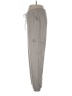 Bobi Gray Casual Pants Size L - photo 5