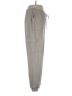 Bobi Gray Casual Pants Size L - photo 4