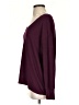 Gap Burgundy Pullover Sweater Size XS - photo 5