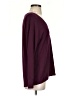 Gap Burgundy Pullover Sweater Size XS - photo 4