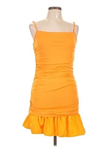 Shein Cocktail Dress (view 1)
