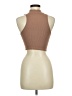 Suzette Brown Tank Top One size - photo 2