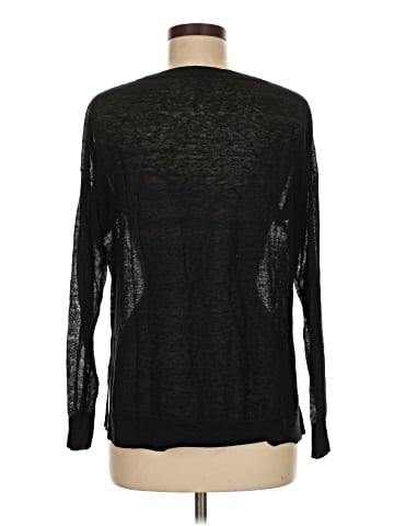 Club Monaco Long Sleeve Top (view 2)
