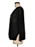 Club Monaco Black Long Sleeve Top Size M (estimated) - photo 5