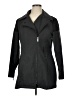 MICHAEL Michael Kors 100% Polyester Black Coat Size XL - photo 1