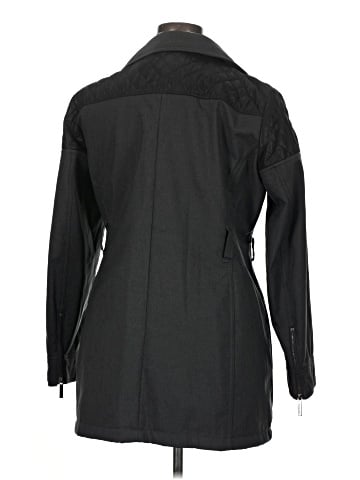 MICHAEL Michael Kors Coat (view 2)