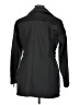 MICHAEL Michael Kors 100% Polyester Black Coat Size XL - photo 2
