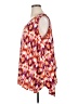 Ultra Teeze Orange 3/4 Sleeve Blouse Size 2X - photo 5