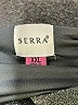 Serra Gray Kimono Size XXL - photo 7
