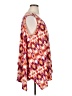 Ultra Teeze Orange 3/4 Sleeve Blouse Size 2X - photo 4
