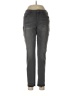 Kut from the Kloth Gray Jeans Size 8 - photo 1