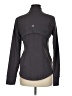 90 Degree by Reflex Black Track Jacket Size M - photo 2