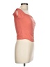 Kimchi Blue Orange Short Sleeve Top Size M - photo 4