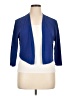 Unbranded Blue Cardigan Size 0X - photo 1