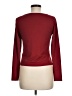 Old Navy Burgundy Long Sleeve T-Shirt Size M - photo 2