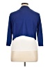 Unbranded Blue Cardigan Size 0X - photo 2