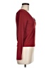 Old Navy Burgundy Long Sleeve T-Shirt Size M - photo 4