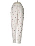 colsie Hearts Ivory Casual Pants Size M - photo 2