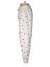 colsie Hearts Ivory Casual Pants Size M - photo 5