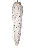 colsie Hearts Ivory Casual Pants Size M - photo 4