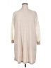 Shein Ivory Casual Dress Size 1X - photo 1