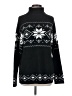 Christian Siriano New York Black Pullover Sweater Size S - photo 1