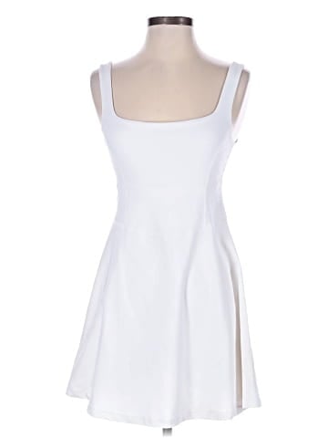 Beyond Yoga Cocktail Dress (view 1)
