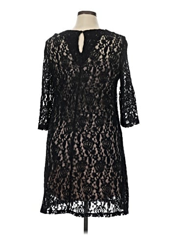 Taylor Cocktail Dress (view 2)