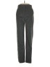 J.Crew Chevron-herringbone Gray Track Pants Size 0 - photo 1