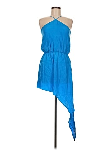 Emerson Thorpe Cocktail Dress (view 1)