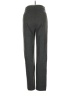 J.Crew Chevron-herringbone Gray Track Pants Size 0 - photo 2
