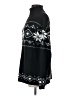 Christian Siriano New York Black Pullover Sweater Size S - photo 5