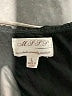 Max Studio Specialty Products Black Sleeveless Blouse Size L - photo 7