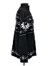 Christian Siriano New York Black Pullover Sweater Size S - photo 4