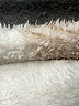 Shein Ivory Coat Size 6 - photo 6