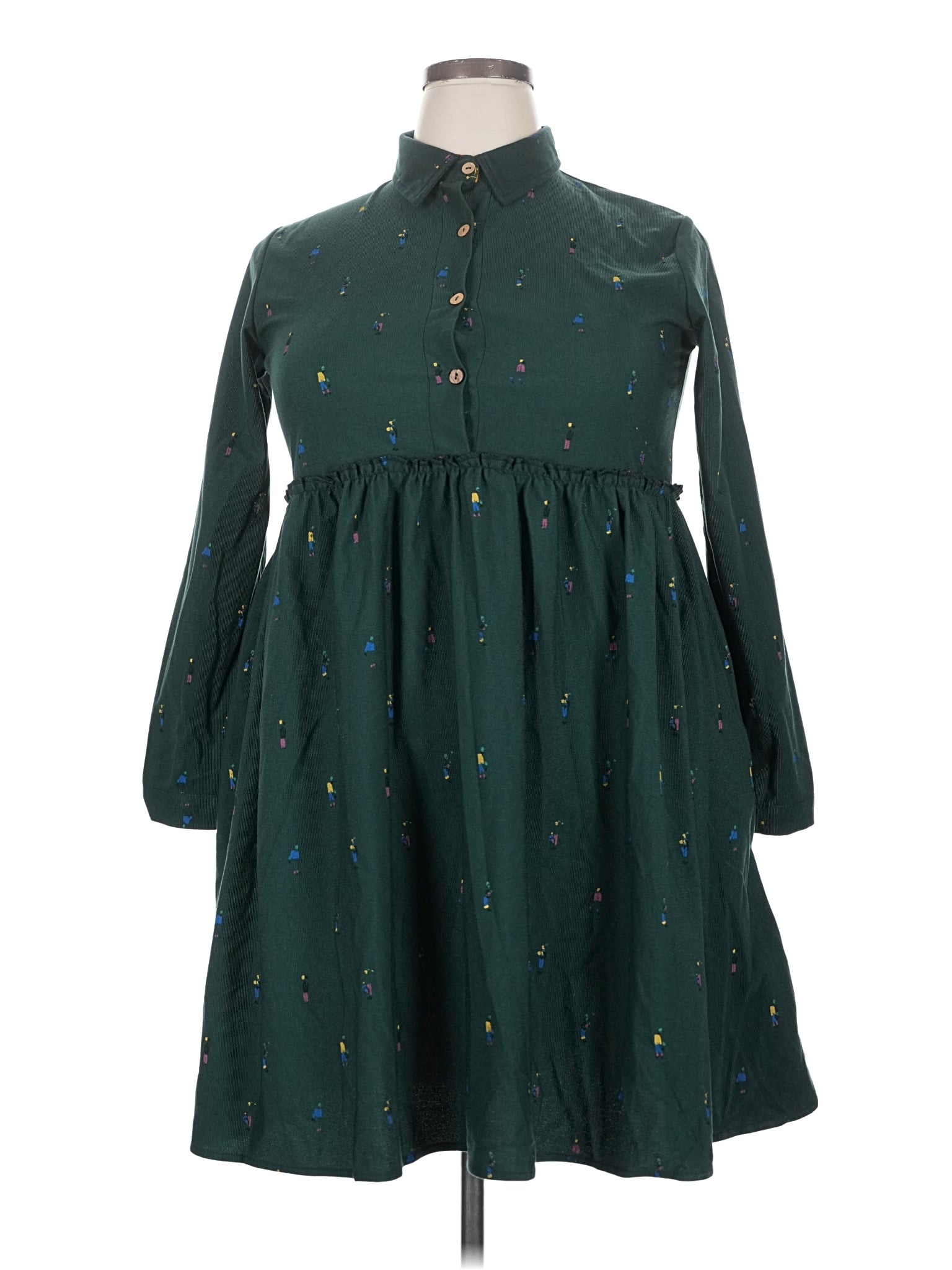 ZX Plus-Size Clothing On Sale Up To 90% Off Retail | ThredUp