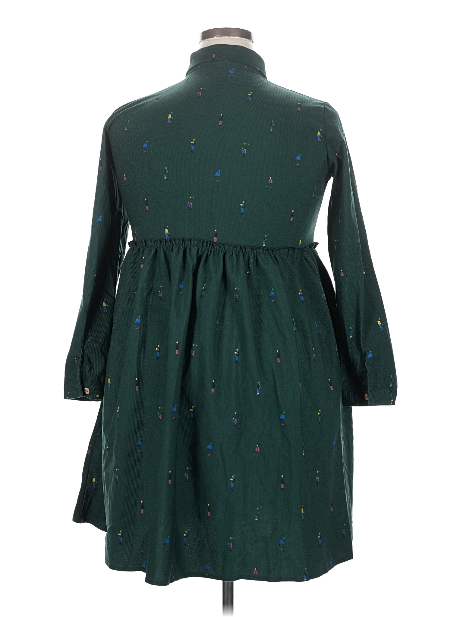 ZX Plus-Size Clothing On Sale Up To 90% Off Retail | ThredUp