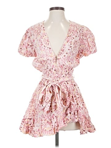 MISA Los Angeles Cocktail Dress (view 1)