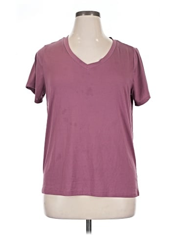 Live 2 Lounge Short Sleeve T-Shirt (view 1)
