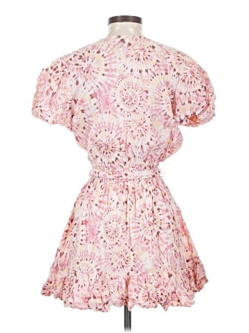 MISA Los Angeles Cocktail Dress (view 2)