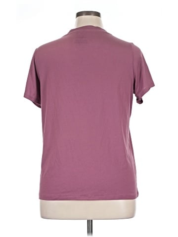 Live 2 Lounge Short Sleeve T-Shirt (view 2)
