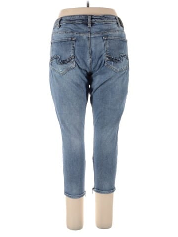 Silver Jeans Co. Jeans (view 2)