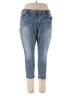 Silver Jeans Co. Blue Jeans Size 20 - photo 1