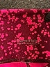 Fabletics Animal Print Pink Casual Pants Size 24 waist (estimated) - photo 4