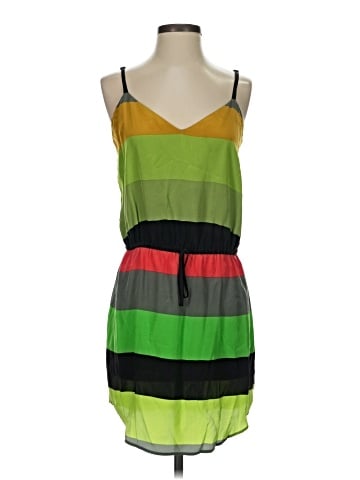 Twelfth Street by Cynthia Vincent Sleeveless Silk Top (view 1)