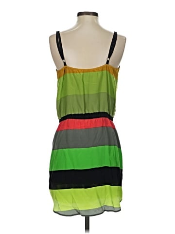 Twelfth Street by Cynthia Vincent Sleeveless Silk Top (view 2)